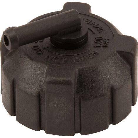 Tapa radiador MASSEY FERGUSON 4356380M1