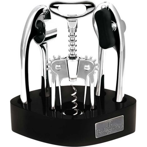 Juego de utensilios de cocina Berlinger Haus BH-1969 (1/2)