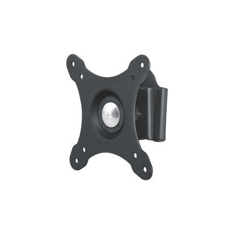 Gelenkträger für 13" - 27" Flachbildschirm TV Electro DH. Farbe Schwarz 60.955 8430552130733