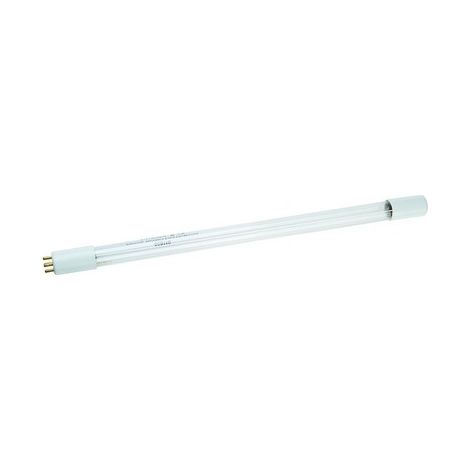 LAMPADA UV -T5L10 W (UV 10 W) Misura: L. 21 cm