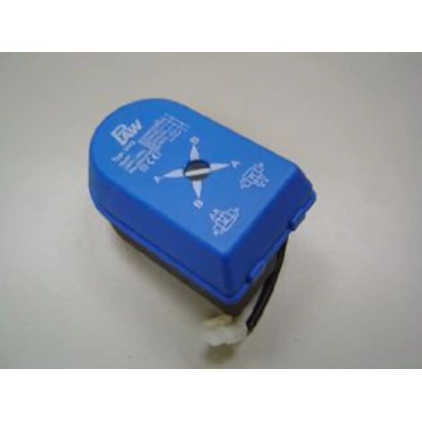 Remeha Motor para válvula de inversión, 300002102
