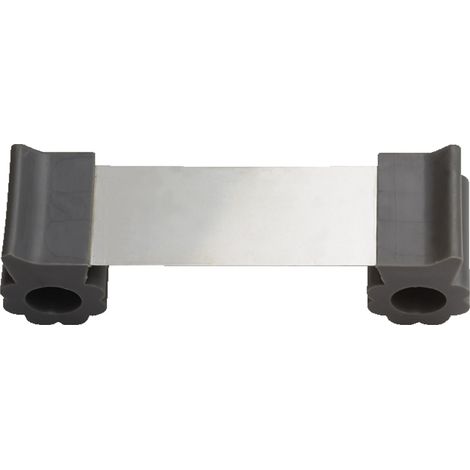 ABUS JC6100A Türstopper LEIF Für Wohnungstüren, Wohnungsinnentüren, Haustüren