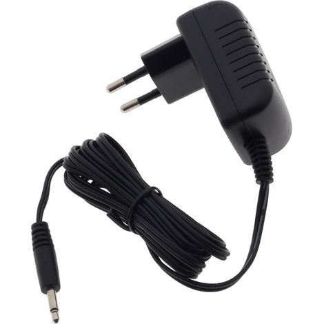Ariete caricatore caricabatterie alimentatore lavavetri Vetrella 4125 EasyHome (1/3)