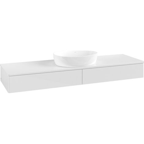Villeroy & Boch L14010GF WTUS Antao L141 1600x190x500 mm (1/3)