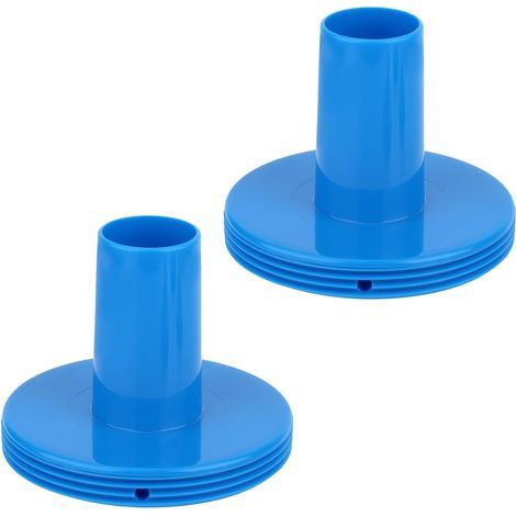 Stück Siebverbinder für Intex 1-1/4"-Poolarmaturen, Ersatz-Siebverbinder 11070, kompatibel mit Intex 26183MW, 26165EH, 26167E, 26175EH und 26191EH (1/5)