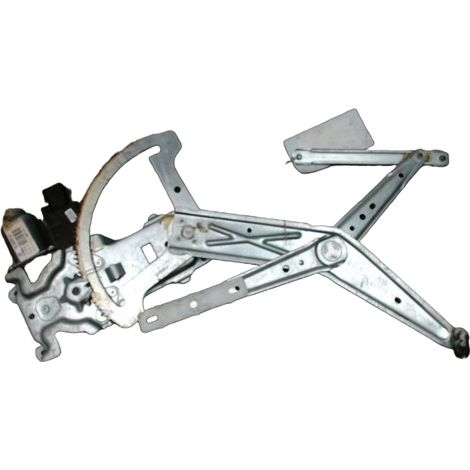 [PRODUIT D'OCCASION] Mecanisme+moteur Leve-glace Avant Droit OPEL Meriva 2006- ♻️ Ref Oe. 93389552 - Garantie à vie