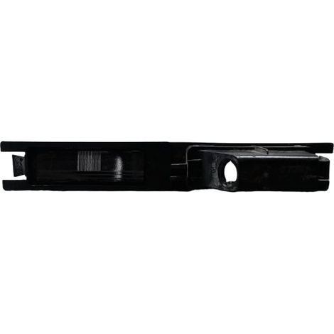 [PRODUIT D'OCCASION] Eclaireur Plaque De Police FIAT Bravo 2007- ♻️ Ref Oe. 51762788 - Garantie à vie (1/2)