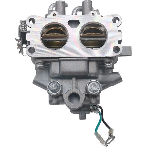 Vergaser 15003-7080 (ersetzt 15003-7048) kompatibel mit dem FH721V-Motor (1/5)