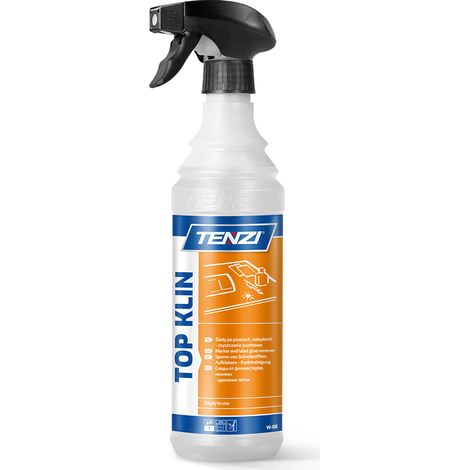 Cuneo TOP GT - rimuove tracce di penne e pennarelli 0,6L - TZ 60 0693