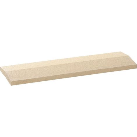 Cubremuros Segre 1 m - Albardilla a dos aguas con la mitad de juntas - 100 × 25 × 3,5 × 5 cm - Unidad - Périgord