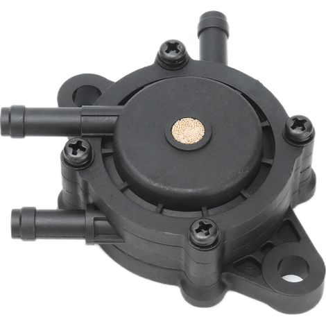 Pompe à essence pour tondeuse à gazon compatible avec les modèles 491922, 691034, 28B702, 28B707, 28M707, 28N707, 28P777, 28Q777, 351442 et 351447 (1/5)