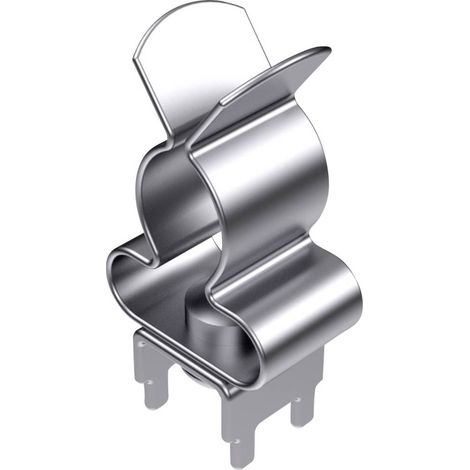 Hebotec SKLF 6 - 8 Elemento di fissaggio 1080-014C 1 pz.