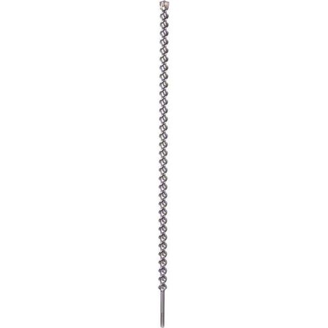 Bosch - Trapano per calcestruzzo SDS Max-7, 40x1320 mm 2608586805