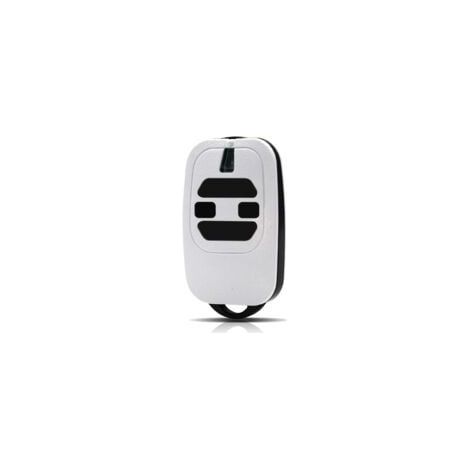 Telecommande Portail 433,92MHz Compatible avec DEA GTI2/4, GT2/4, Mio TR2/4, Mio TR2N/4N Télécommande pour Porte de Garage (Lot de 1) (1/5)