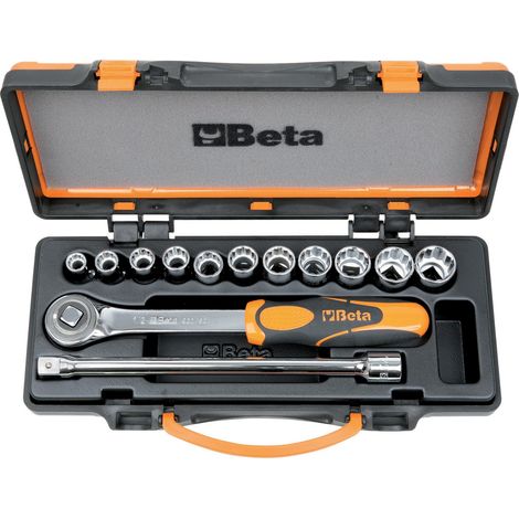BETA  920 BC11  SERIE CHIAVI A BUSSOLA 10/22 MM (1/2)