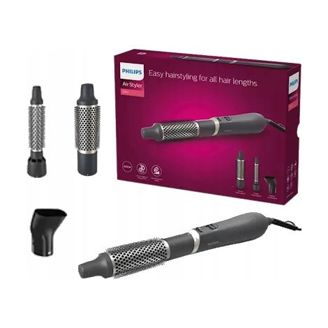 Philips Lockenstab Philips Lockenstab ZUM Föhnen