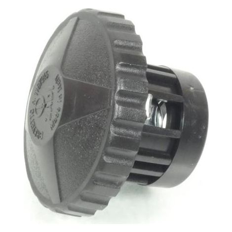 Tankdeckel original für Roller Piaggio 80 Vespa PX 1989 575825 (1/5)