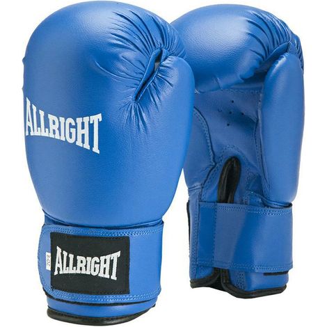 GANTS DE BOXE TRAINING PRO 12 oz (1/3)