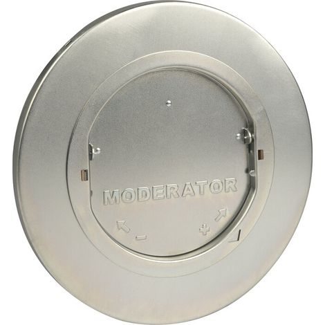 Thermador – Stabilisateur de tirage Moderator SB1 – Diamètre 97 à 140 mm – Température 120-130°C – Installation pro recommandée