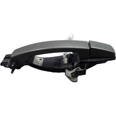 [PRODUIT D'OCCASION] Poignee Exterieure Porte Avant Droit LAND ROVER Range 2005- ♻️ Ref Oe. Lr023343 - Garantie à vie (1/3)