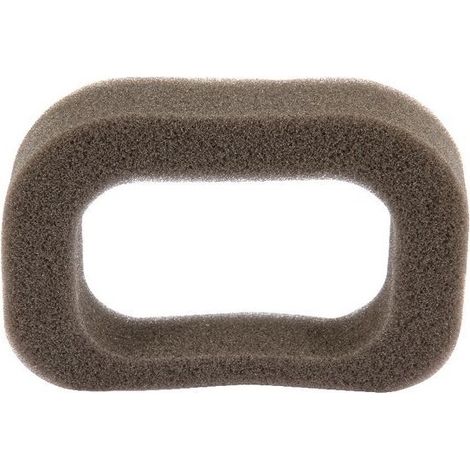 Stiga – Filtre à air mousse pour moteur GGP – Pièce d'origine – Compatible avec RS100 (2012) – Performance optimale pour moteur GGP