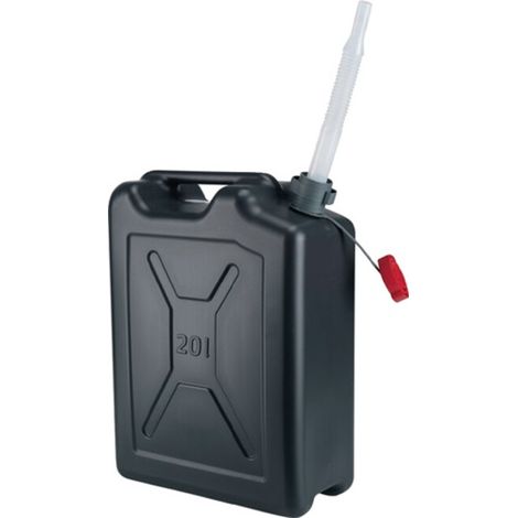 Pressol Kraftstoffkanister Inhalt 20 l - 21 127