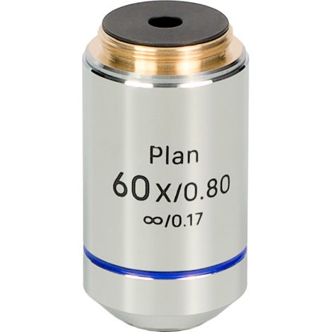 Objectif MAGUS 60PL Plan 60х/0,80 ∞/0,17 (1/5)