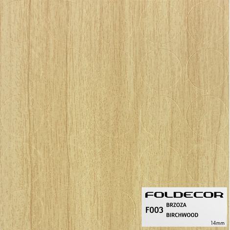 Bouchon auto-adhésif fi14 bouleau (feuille de 25 pièces) (1/5)