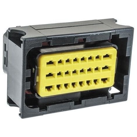 Aptiv 211PC249S0033 Connecteur Automobile 24voies Femelle - SICMA 1.5 (1/2)