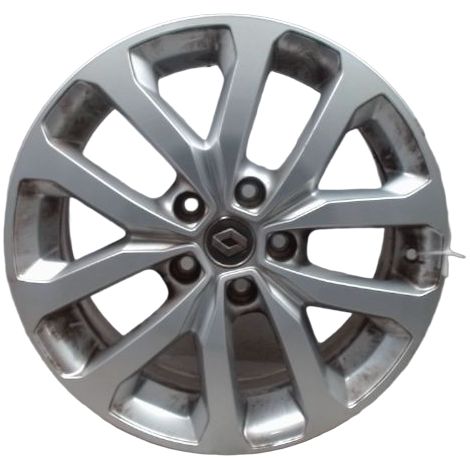 Jante Aluminium RENAULT Kadjar [PRODUIT D'OCCASION]♻️403003298r