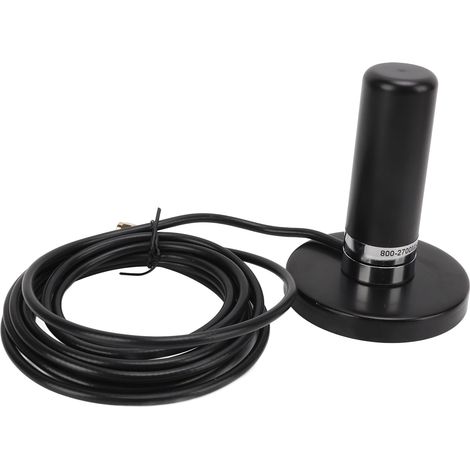 XP-4G-017 Mobilfunkantenne mit Magnetfuß, 35 dBi, 800–2700 MHz (1/5)