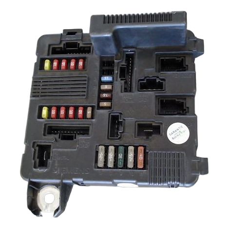 Boite A Fusibles RENAULT Megane [PRODUIT D'OCCASION]♻️upcx84n2