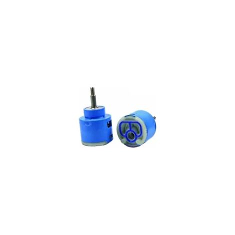 Cartuccia rubinetto ricambio 35 mm joystick senza distributore Raf X606