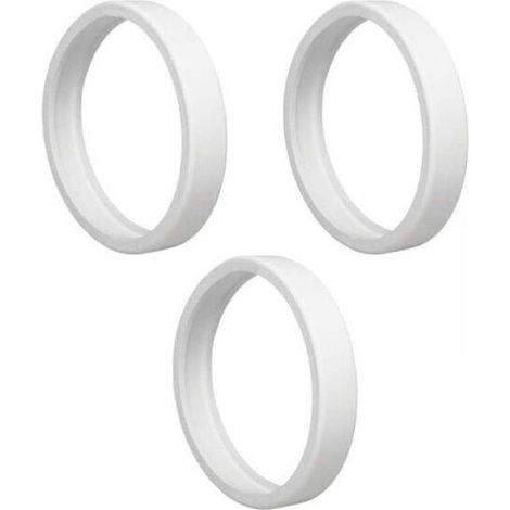 3 Pack Replacement Tires for Polaris 180 280 360 380 Pool C10 Polaris Tires (1/5)