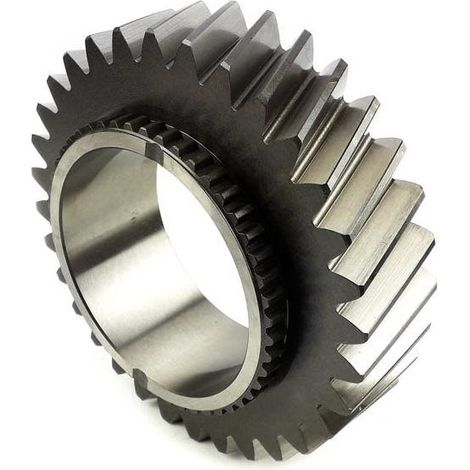Pignon de boîte de vitesses MAN DAF Renault Iveco ZF 1304304417 1304 304 417 (1/4)