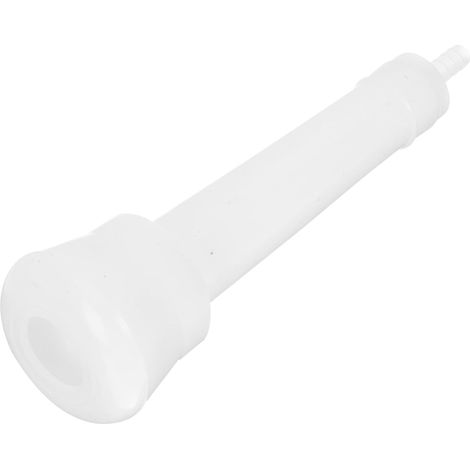 Tête D'aspiration en Silicone pour Vaches et Bétail, Accessoire de Machine à Traire, Ajustement Stable, Compatible Gobelets en Acier (1/5)