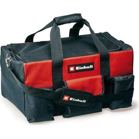 Einhell Bag 56/29 Borsa porta attrezzi robusta (1/6)