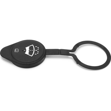 Bouchon de réservoir de lave-glace 25731418 22087348 Compatible Chevrolet Suburban 1987-2014 (1/5)