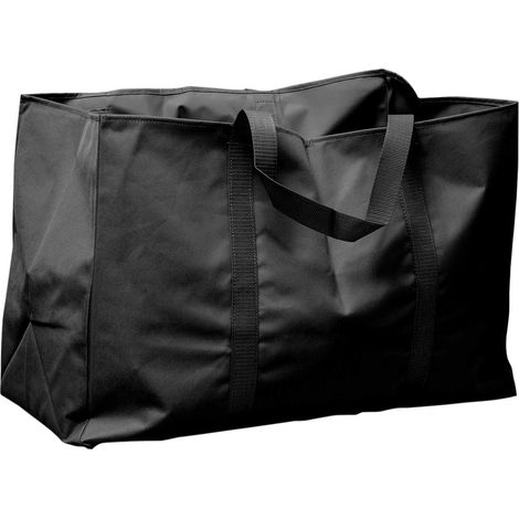 Sac à bûches WERKA PRO - 72 litres