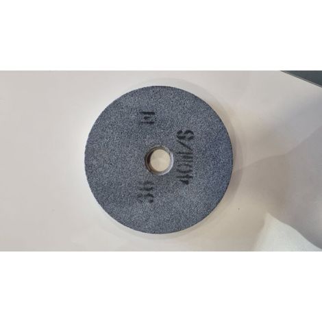 Muela K36 200 x 20 x 32 mm (1/2)