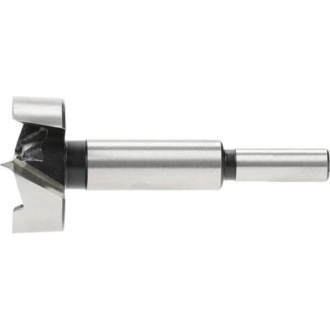 Mèche à bois 40mm BOHRCRAFT FNB400
