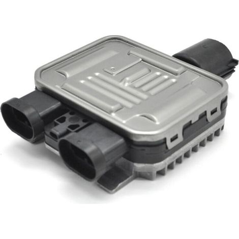 Relè del modulo di controllo della ventola del radiatore per Galaxy Mondeo 940004107 940.0041.07 940.0041.01 940004101