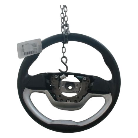 [PRODUIT D'OCCASION] Volant De Direction KIA Picanto ♻️ Ref Oe. 561111y000eqds - Garantie à vie (1/3)