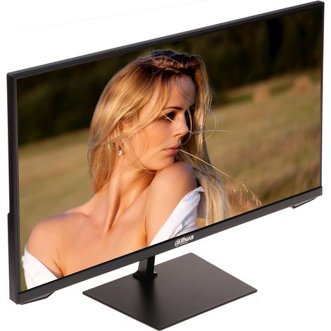 Monitor HDMI, DP, Audio LM24-E200A 23,8" DAHUA