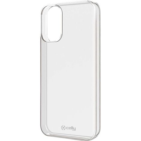 Coque Gelskin TPU Galaxy S23 FE Transparente