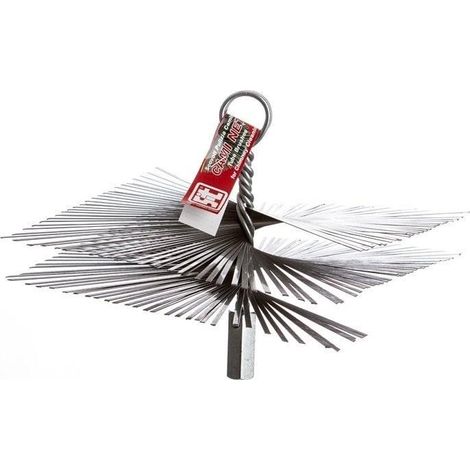Cepillo SIT herramienta hidráulica ergonómico 200x350 mm (1/3)