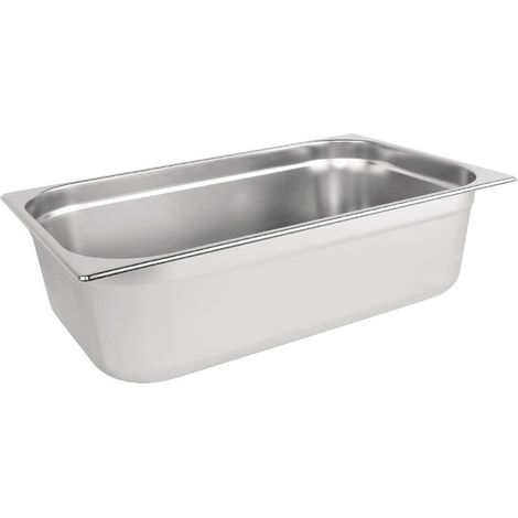 Bac Gastro GN 1/1 (profondeur 150 mm) / GOLDINOX
