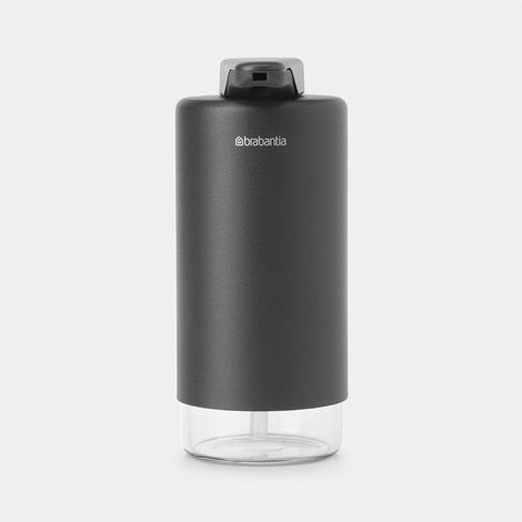 Brabantia SinkStyle dispenser sapone 200 ml antracite (1/5)