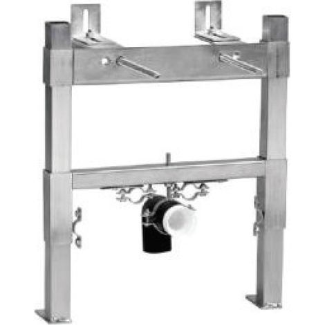 SCELTO DA DESIVERO Struttura per cartongesso bidet sospeso codice prod: DSV15214 (1/3)