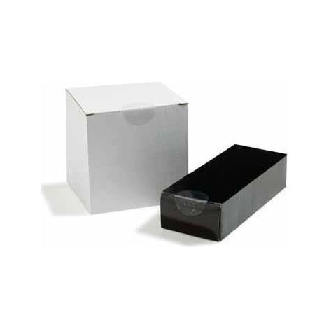 Verschlussetiketten Durchmesser 30mm PE-Folie transparent 1000St./Rolle TRANSPAK (1/3)
